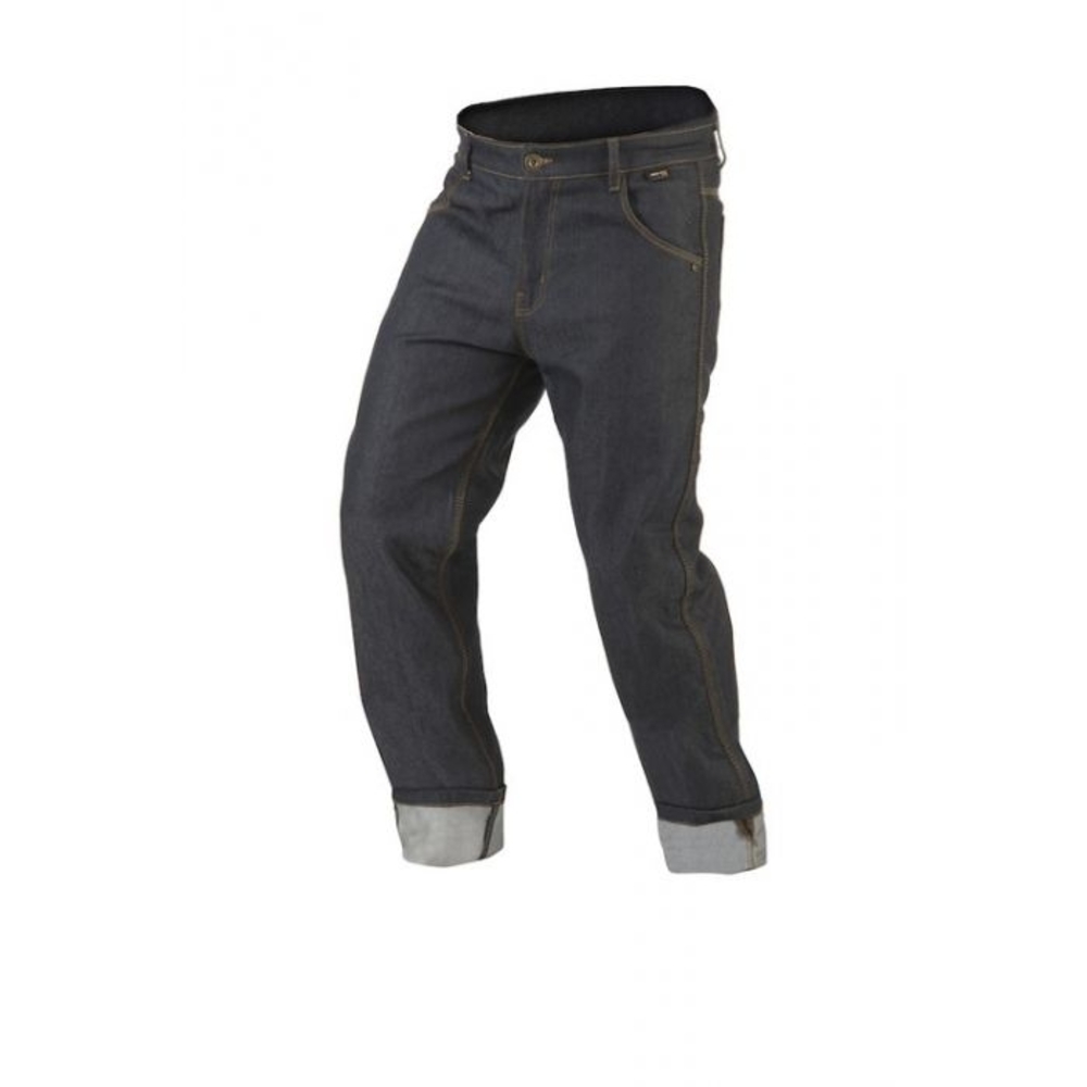 Trilobite 1861 Raw Authentic Motorcycle Jeans size 38